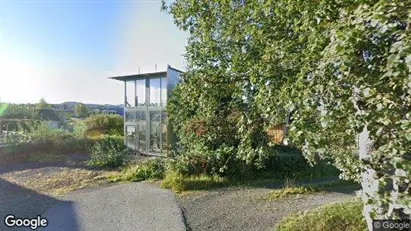 Apartments for rent in Trondheim Heimdal - Photo from Google Street View