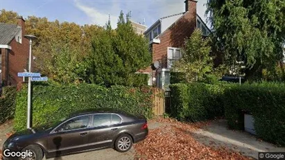 Apartments for rent in Capelle aan den IJssel - Photo from Google Street View
