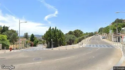 Apartments for rent in Toulon - Photo from Google Street View