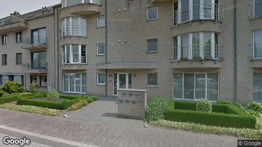 Apartments for rent in Pelt - Photo from Google Street View