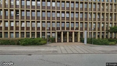 Apartments for rent in Aarhus V - Photo from Google Street View