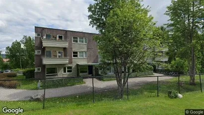 Apartments for rent in Oslo Grorud - Photo from Google Street View