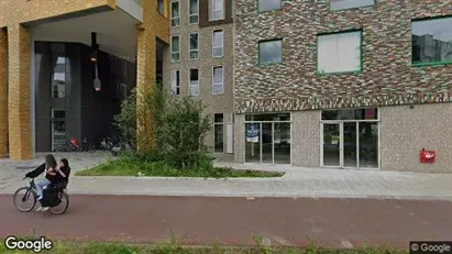 Apartments for rent in Eindhoven - Photo from Google Street View