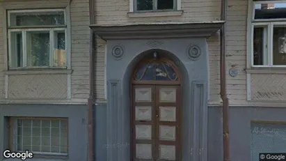 Apartments for rent in Tallinn Kesklinna - Photo from Google Street View
