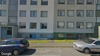 Apartments for rent in Reykjavík Árbær - Photo from Google Street View