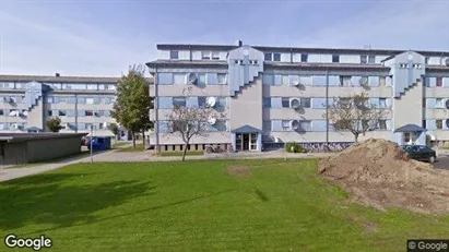 Apartments for rent in Odense SV - Photo from Google Street View