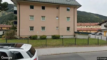 Apartments for rent in Bad Gastein - Photo from Google Street View