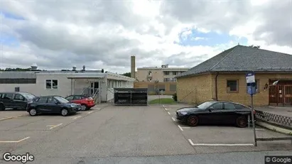 Apartments for rent in Karlshamn - Photo from Google Street View