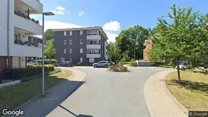 Apartments for rent in Bielefeld - Photo from Google Street View