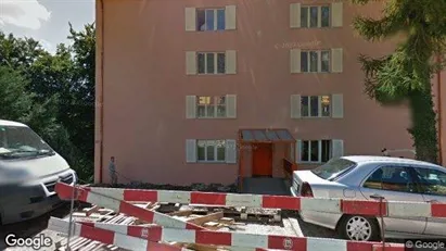 Apartments for rent in Zürich Distrikt 10 - Photo from Google Street View