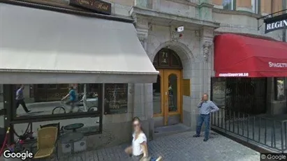 Rooms for rent in Stockholm City - Photo from Google Street View