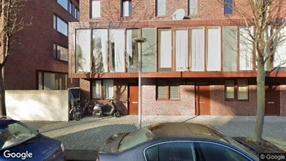 Apartments for rent in Haarlemmermeer - Photo from Google Street View