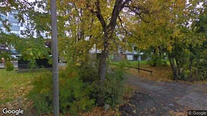 Apartments for rent in Lohja - Photo from Google Street View