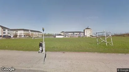 Apartments for rent in Taastrup - Photo from Google Street View