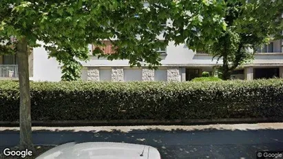 Apartments for rent in Le Raincy - Photo from Google Street View