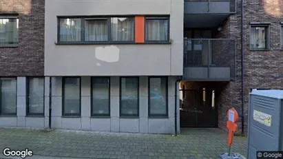 Apartments for rent in Asse - Photo from Google Street View