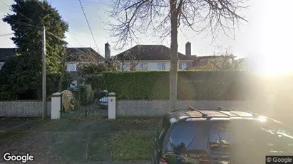 Apartments for rent in Ballsbridge - Photo from Google Street View