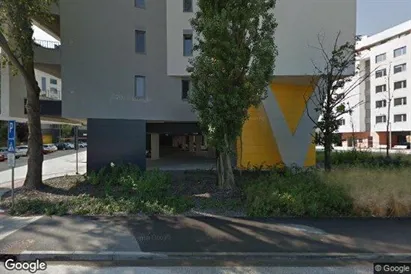 Apartments for rent in Bratislava Ružinov - Photo from Google Street View