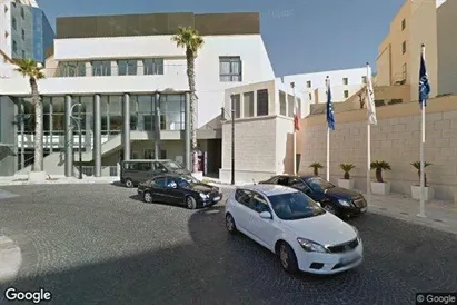 Apartments for rent in San Ġiljan - Photo from Google Street View