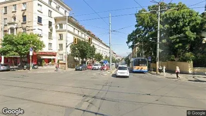 Apartments for rent in Sofia Sredets - Photo from Google Street View