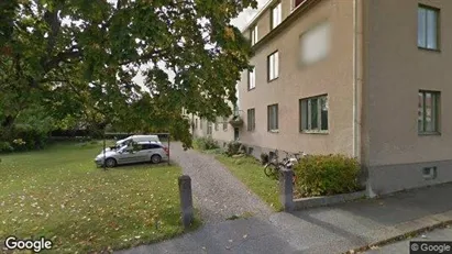 Apartments for rent in Nora - Photo from Google Street View