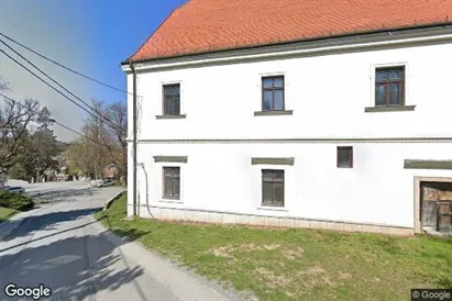 Apartments for rent in Brno-venkov - Photo from Google Street View
