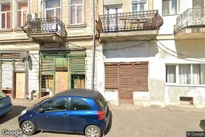 Apartments for rent in Bucureşti - Sectorul 4 - Photo from Google Street View