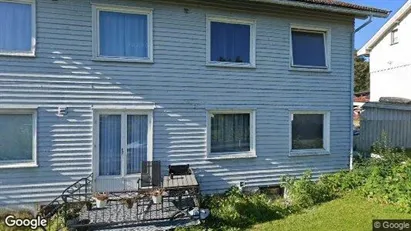 Apartments for rent in Hamar - Photo from Google Street View
