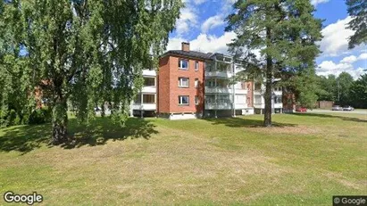 Apartments for rent in Skien - Photo from Google Street View