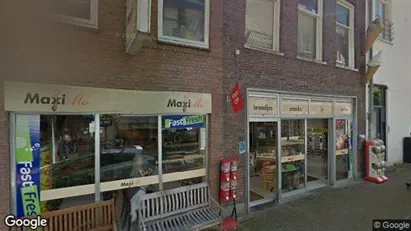 Apartments for rent in Krimpenerwaard - Photo from Google Street View