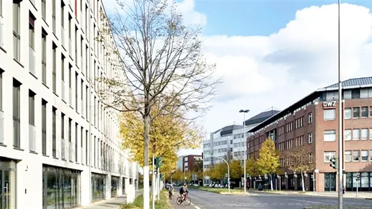 Apartments in Berlin Treptow-Köpenick - photo 3