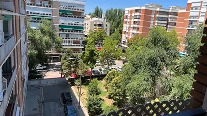 Apartment for rent in Madrid Hortaleza, Madrid