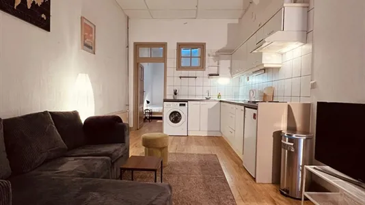 Apartments in Groningen - photo 1