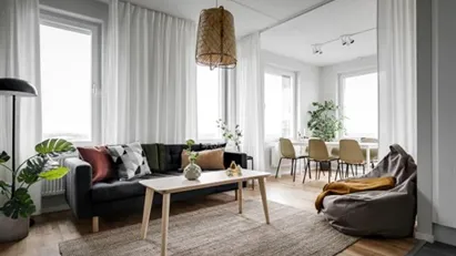 Apartment for rent in Stockholm County