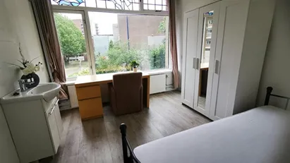 Room for rent in Rotterdam Kralingen-Crooswijk, Rotterdam