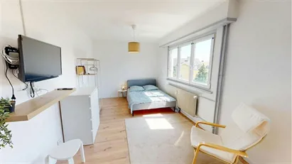 Room for rent in Mulhouse, Grand Est