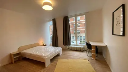 Room for rent in Brussels Ukkel, Brussels