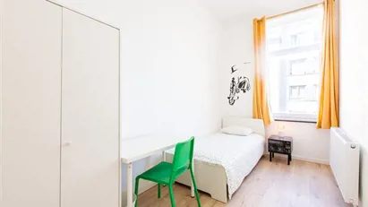 Room for rent in Brussels Sint-Jans-Molenbeek, Brussels