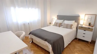 Apartment for rent in Madrid Hortaleza, Madrid