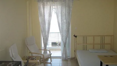 Apartment for rent in Patras, Western Greece