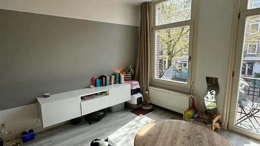Apartments in Amsterdam Zeeburg - photo 2