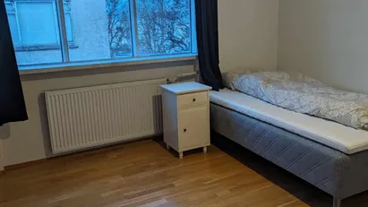 Room for rent in Reykjavík Hlíðar, Reykjavík