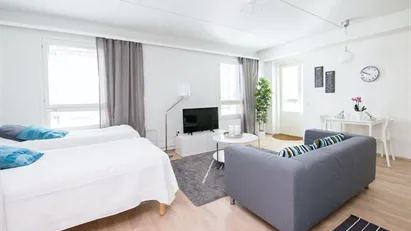 Apartment for rent in Vaasa, Pohjanmaa