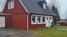 House for rent, Surahammar, Västmanland County, Stybbgränd 9, Sweden