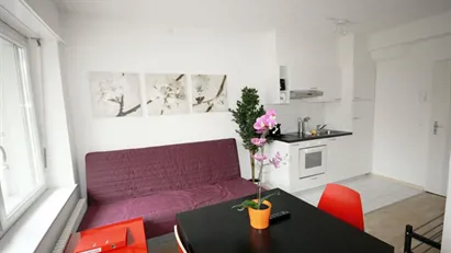 Apartment for rent in Zürich Distrikt 4  - Aussersihl, Zürich