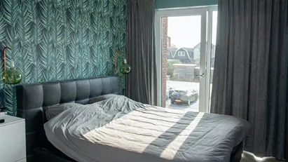 Apartment for rent in Hoorn, North Holland