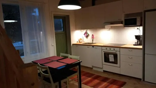 Apartments in Helsinki Läntinen - photo 1