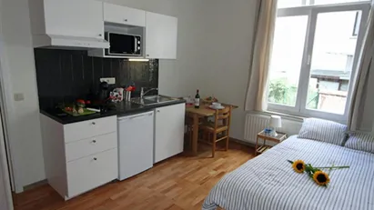 Apartment for rent in Brussels Sint-Joost-ten-Node, Brussels