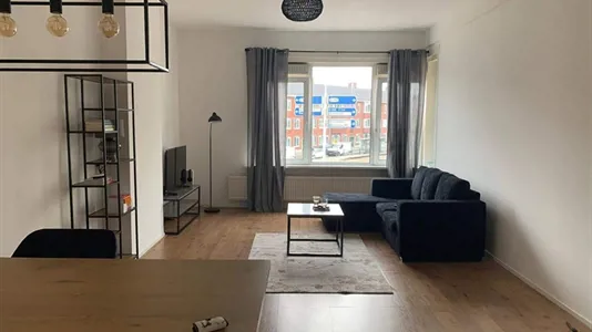 Apartments in Rotterdam Charlois - photo 1