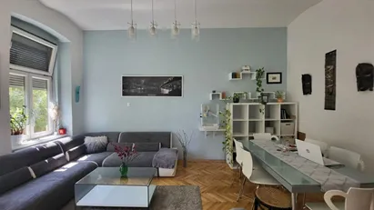 Apartment for rent in Budapest Erzsébetváros, Budapest